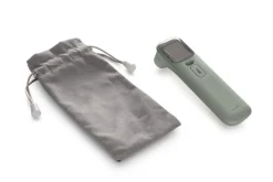 Online 2075 Digitalt hoved- og øretermometer Plejeartikler Til Baby