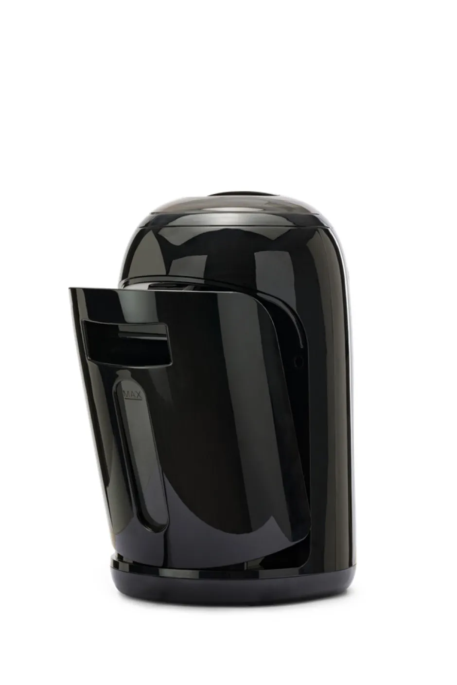 Best 1180 Formula mælke maskine Tilberedning & Rengøring