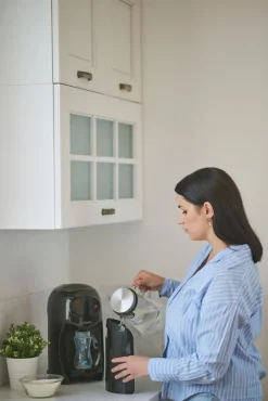 Best 1180 Formula mælke maskine Tilberedning & Rengøring