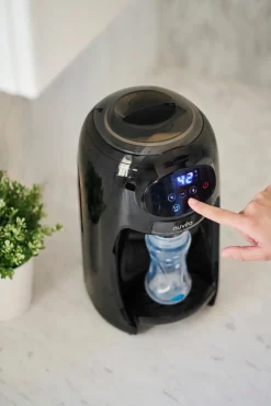 Best 1180 Formula mælke maskine Tilberedning & Rengøring