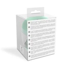 Best 1556 MELLY PLUS UV Steriliser SAGE GREEN Tilberedning & Rengøring