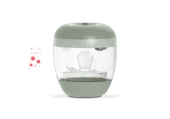 Best 1556 MELLY PLUS UV Steriliser SAGE GREEN Tilberedning & Rengøring