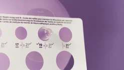 Sale 26 mm og 28 mm brystskjoldindsatser, håndfri. Brystpumper