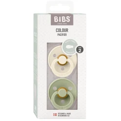 Sale 2 pak. Colour str.2 Symmetrical - ivorysage Sutter