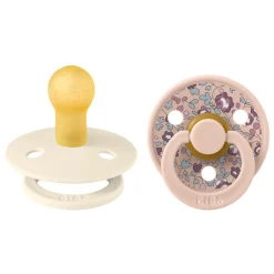 Discount 2 PK Colour Eloise Latex Size 1 Blush Mix Sutter