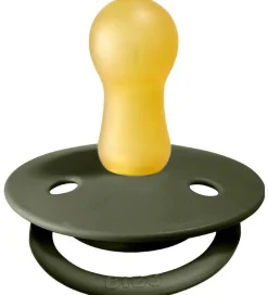 Hot 2 pk. De Lux str. 2 - sage/hunter green Sutter