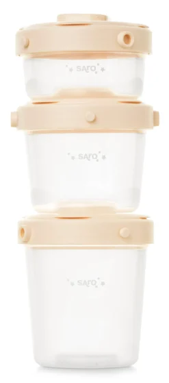 Online 3 Pk. Madopbevaring Madopbevaring