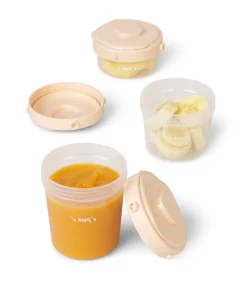 Online 3 Pk. Madopbevaring Madopbevaring