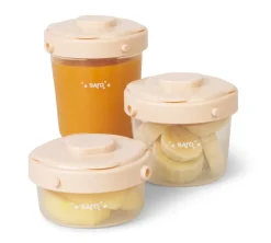 Online 3 Pk. Madopbevaring Madopbevaring