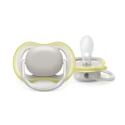 Outlet 2 pk. Sut Ultra Air 0-6 mdr. Sutter