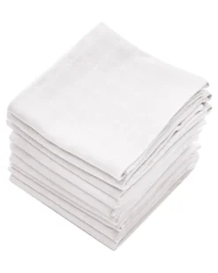 Best 1 stk. Bleer 70x70 cm, Børn Stofbleer & Klude|Stofbleer