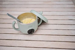 Online 1980 transportabel FOOD WARMER Tilberedning & Rengøring