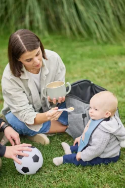 Online 1980 transportabel FOOD WARMER Tilberedning & Rengøring