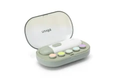 Best 1130 TRIMMY elektrisk baby neglefil Plejeartikler Til Baby