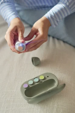 Best 1130 TRIMMY elektrisk baby neglefil Plejeartikler Til Baby