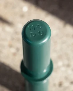 8 x Connector pegs Forest Green Store Byggesæt|Tumlemøbler