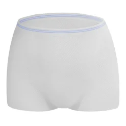 Best 4 x hospitals trusser hvid Accessories