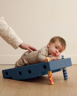 Sale 5 x Raslepinde Store Byggesæt|Tumlemøbler