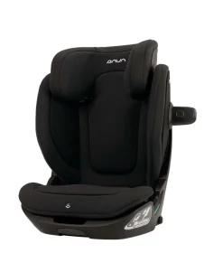 AACE lx - caviar Autostole 100-150 Cm (4-12 År)