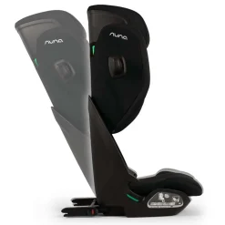 AACE lx - caviar Autostole 100-150 Cm (4-12 År)