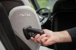 AACE lx - caviar Autostole 100-150 Cm (4-12 År)