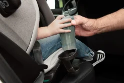 AACE lx - caviar Autostole 100-150 Cm (4-12 År)