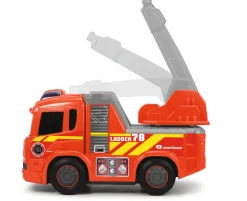 Outlet ABC Ferdy Fire Legetøjsbiler