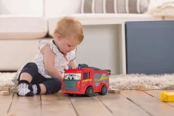 Outlet ABC Ferdy Fire Legetøjsbiler