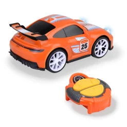 Clearance ABC IRC Porsche 911 GT3 Legetøjsbiler