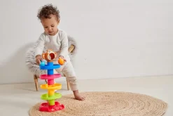 Best Abe Kugle-Rulle-Tårn Kuglebaner