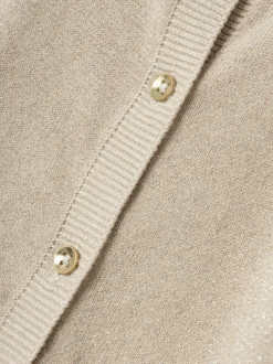 Clearance Abinne langærmet strik cardigan noos - PEYOTE Cardigans, Veste & Trøjer