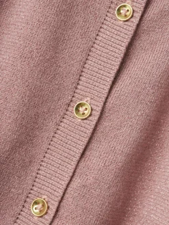 Clearance Abinne ls strik cardigan noos - Deauville Cardigans, Veste & Trøjer