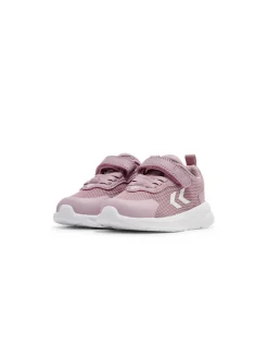 Actus Tr Breather Infant - Keepsake lilac Sneakers Med Velcro