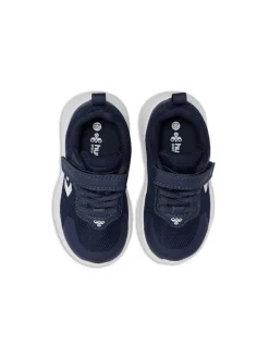 Clearance Actus Tr Breather Infant - Black Sneakers Med Velcro
