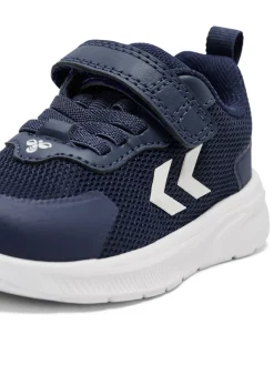 Clearance Actus Tr Breather Infant - Black Sneakers Med Velcro