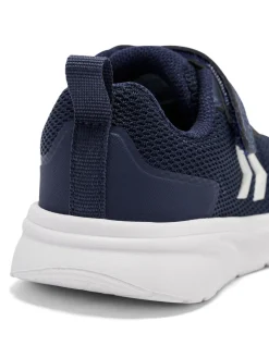 Clearance Actus Tr Breather Infant - Black Sneakers Med Velcro