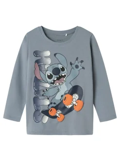 Discount Adri Stitch Bluse - Tradewinds Bluser