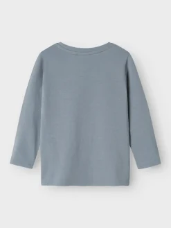 Discount Adri Stitch Bluse - Tradewinds Bluser