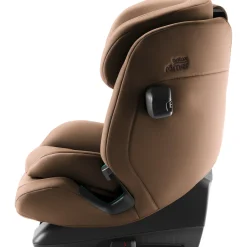 Sale Advansafix Pro Lux - Warm caramel Autostole 76-150 Cm (15 Mdr.-12 År)