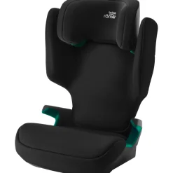 Hot Adventure PLUS 2 - Space Black Autostole 100-150 Cm (4-12 År)