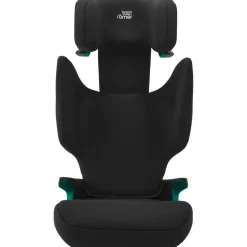 Hot Adventure PLUS 2 - Space Black Autostole 100-150 Cm (4-12 År)