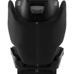 Hot Adventure PLUS 2 - Space Black Autostole 100-150 Cm (4-12 År)