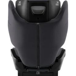 New ADVENTURE PLUS 2 Midnight Grey Autostole 100-150 Cm (4-12 År)