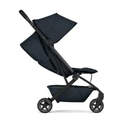 Online Aer2 - Dark navy blue Klapvogne Med Flade Sæder|Rejseklapvogne