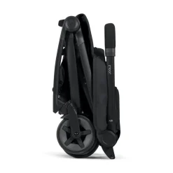 Online Aer2 - Dark navy blue Klapvogne Med Flade Sæder|Rejseklapvogne