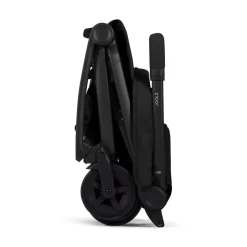 Outlet Aer2 - Space black Klapvogne Med Flade Sæder|Rejseklapvogne