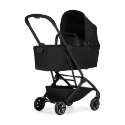 Sale Aer2 liggedel - Space black Liggedele Til Kombivogne