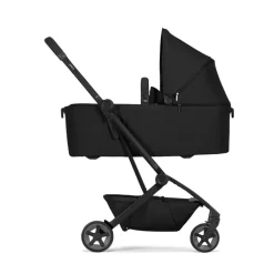 Sale Aer2 liggedel - Space black Liggedele Til Kombivogne