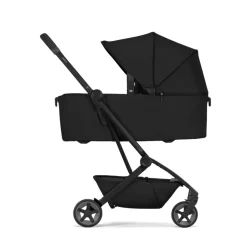 Sale Aer2 liggedel - Space black Liggedele Til Kombivogne