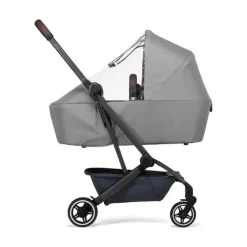 Aer+/2 liggedel regnslag Regnslag & Myggenet